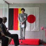 武部会長