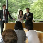 講演会
