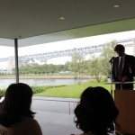 講演会