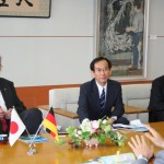 香川県知事公式表敬訪問01