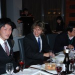山下君とヨナス君 jdg-kagawa-201202a-03