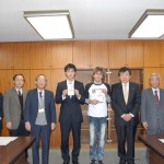 授与式・集合写真 jdg-kagawa20120302-04