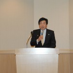 会長挨拶 会長挨拶