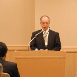 神余前駐ドイツ大使講演 神余前駐ドイツ大使講演