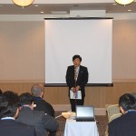武部会長挨拶