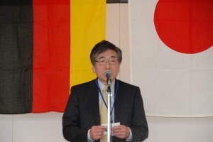武部会長