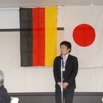 香川大学 清家都宏さん