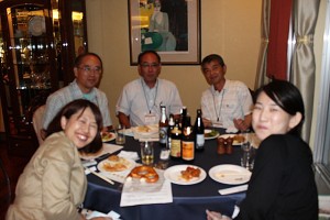 Sommerfest (ドイツビールを楽しむ会) jdgimage20110709_08